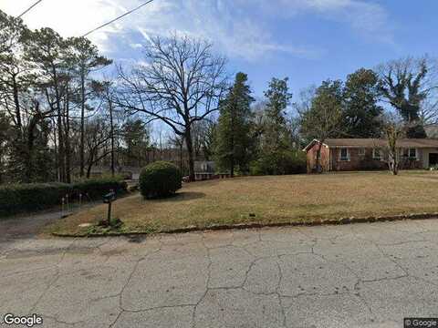 Woodland, ATLANTA, GA 30311