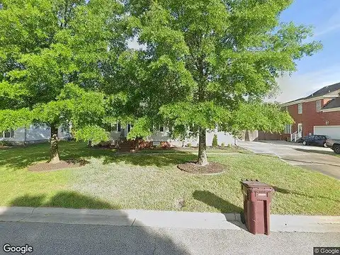 Monarch Reach, CHESAPEAKE, VA 23320