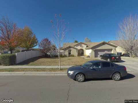 Canyon, TEHACHAPI, CA 93561