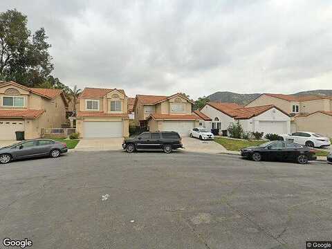 Alabaster, FONTANA, CA 92337