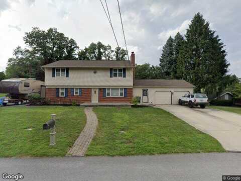 Diller, NEW CUMBERLAND, PA 17070