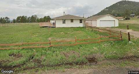 Emerald, CONIFER, CO 80433