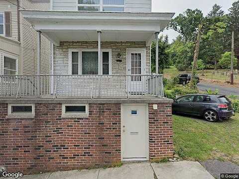 Howard, POTTSVILLE, PA 17901