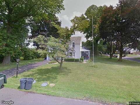 Hoover, FEASTERVILLE TREVOSE, PA 19053