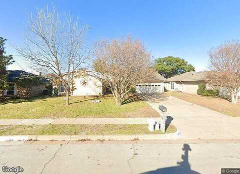 Farmington, BENBROOK, TX 76126
