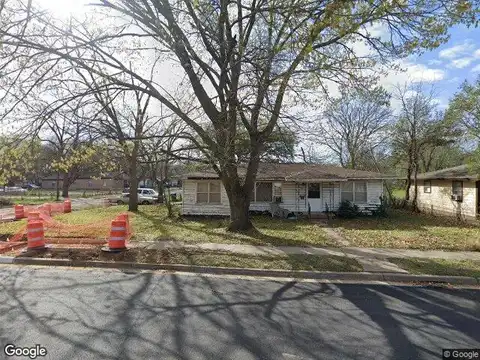 Faulkner, WACO, TX 76704
