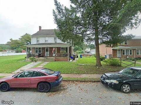4Th, MOUNT WOLF, PA 17347
