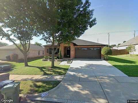 Harris Ridge, ARLINGTON, TX 76002