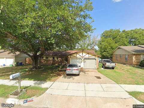 Moonglow, WATAUGA, TX 76148