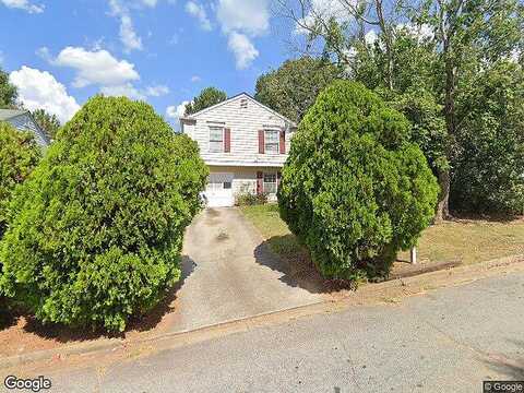 Marbut Farms, LITHONIA, GA 30058