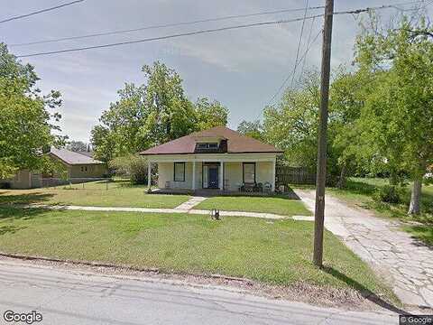 Brin, TERRELL, TX 75160