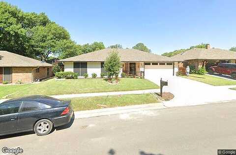 Caliente, ARLINGTON, TX 76017