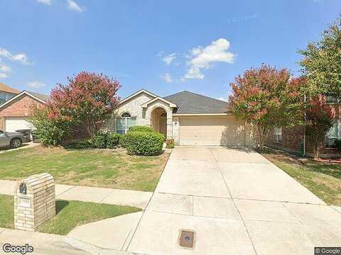 Happy, FORT WORTH, TX 76244