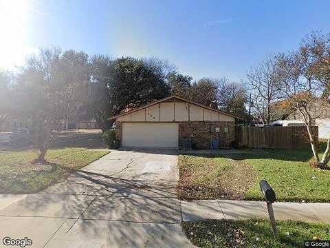 Anita, KELLER, TX 76248