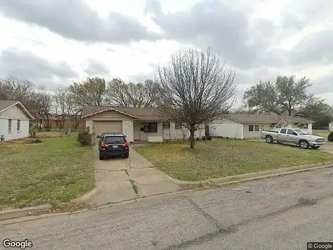 Eastridge, HALTOM CITY, TX 76117