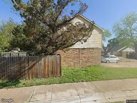 Galemeadow, FORT WORTH, TX 76123