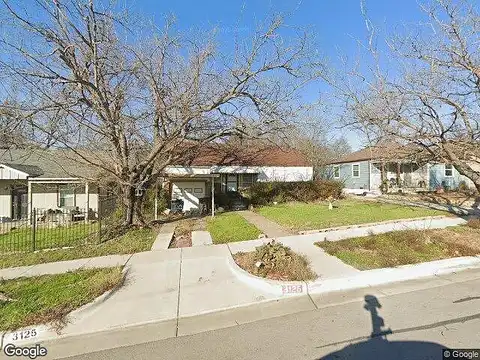 Mt Vernon, FORT WORTH, TX 76103