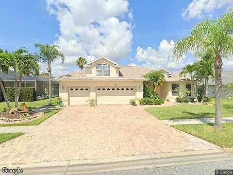 Thesy, MELBOURNE, FL 32940