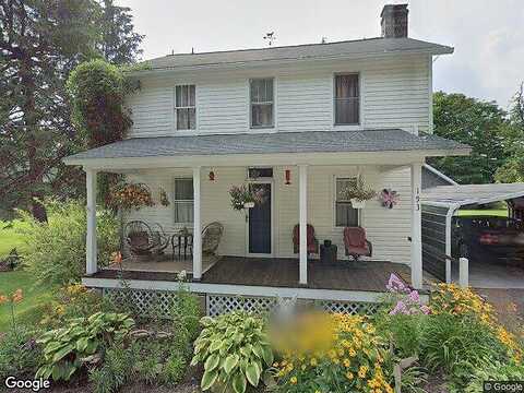 Pavia, IMLER, PA 16655