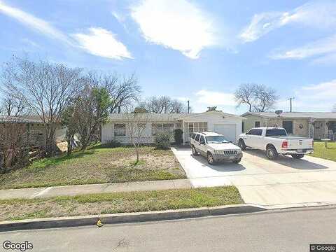 Lively, SAN ANTONIO, TX 78213