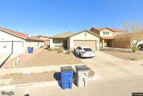 Ava Leigh, EL PASO, TX 79938