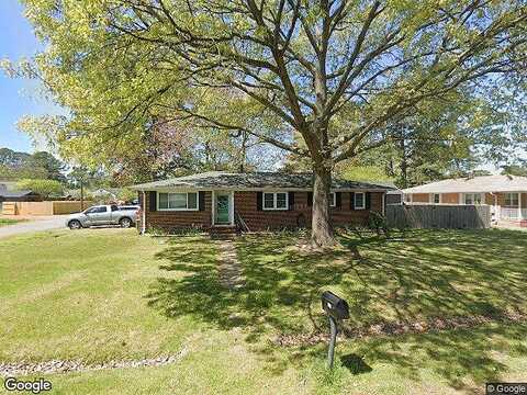Elder, CHESAPEAKE, VA 23325