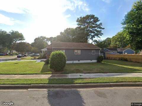 Mellwood, NORFOLK, VA 23513