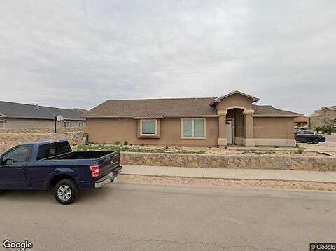 Raul Mendiola, EL PASO, TX 79938
