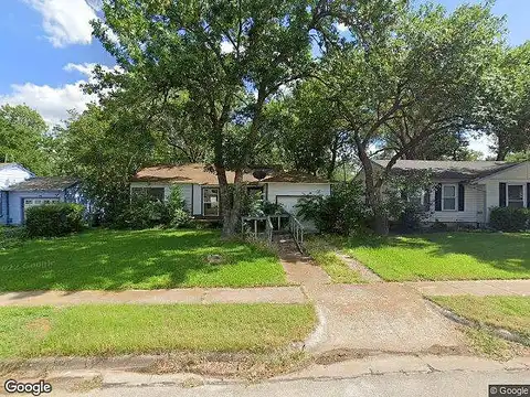 Britt, ARLINGTON, TX 76013
