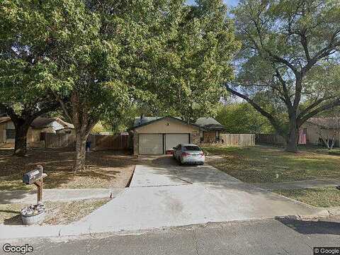 La Charca, SAN ANTONIO, TX 78233
