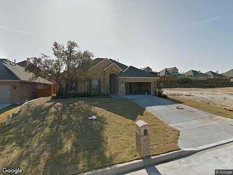 Silver Horn, FORT WORTH, TX 76108