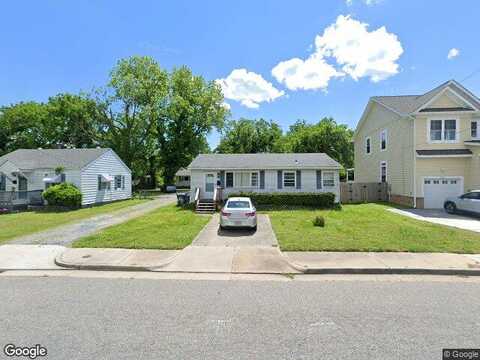 Queen, HAMPTON, VA 23669