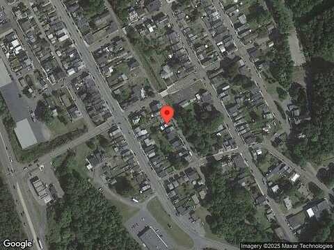 Front, SAINT CLAIR, PA 17970