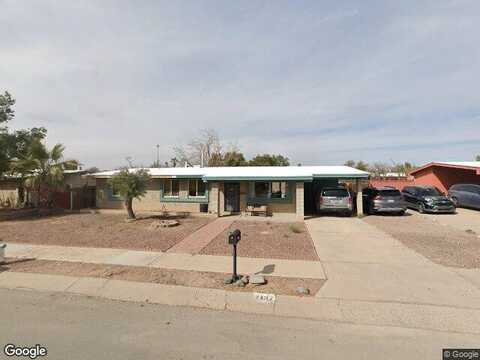 Placita De Ramo, TUCSON, AZ 85741