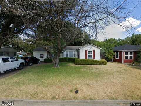 Binkley, SHERMAN, TX 75092
