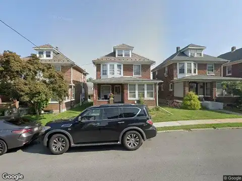 Berwick, EASTON, PA 18042