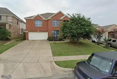 Peach, BURLESON, TX 76028