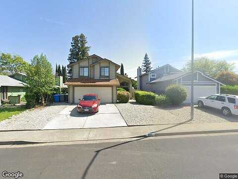 Morissette, VACAVILLE, CA 95687