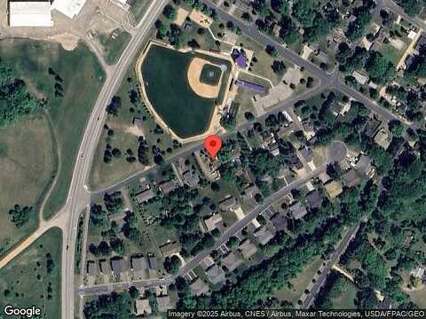 Hutchinson, WATERTOWN, MN 55388