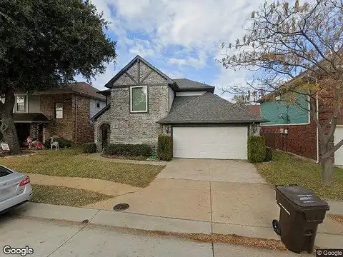 Noel, PLANO, TX 75023