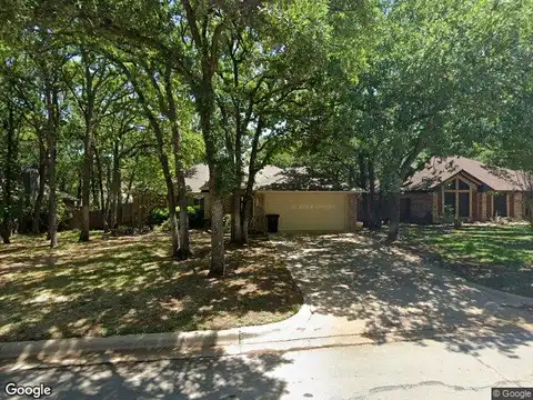 High Crest, AZLE, TX 76020