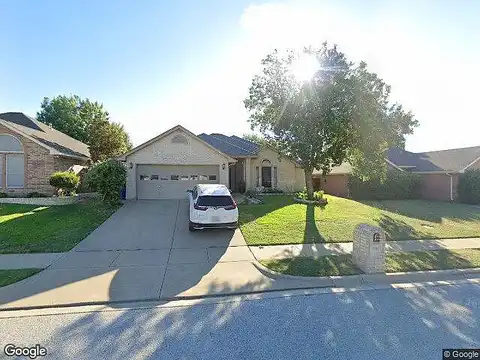 Bennington, WATAUGA, TX 76148