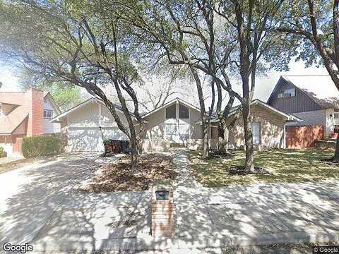 Rue Sophie, SAN ANTONIO, TX 78238