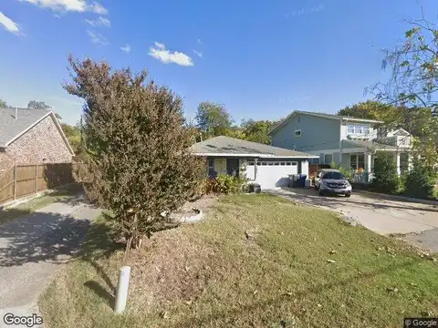 Church, MCKINNEY, TX 75069
