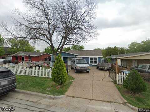 Stanley, FORT WORTH, TX 76115