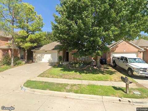 Parkmount, FORT WORTH, TX 76137