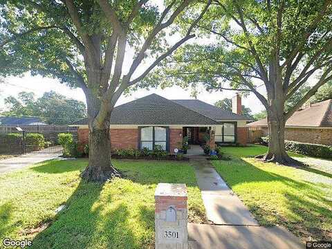 Danbury, ARLINGTON, TX 76016