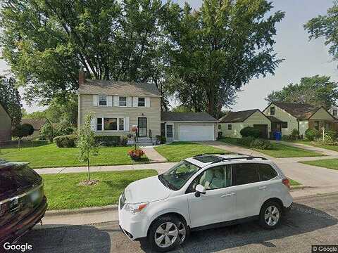 Hyacinth, SAINT PAUL, MN 55106