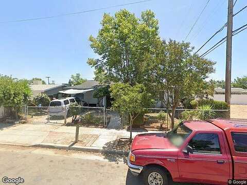 Birch, FRESNO, CA 93650