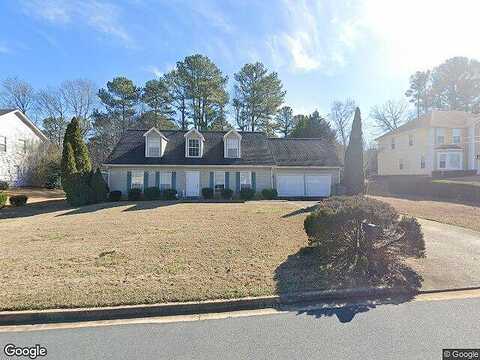 Berryhill, LITHONIA, GA 30058